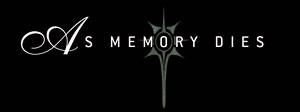 logo As Memory Dies